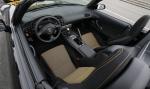 Honda S2000 CR Prototype 2007 года